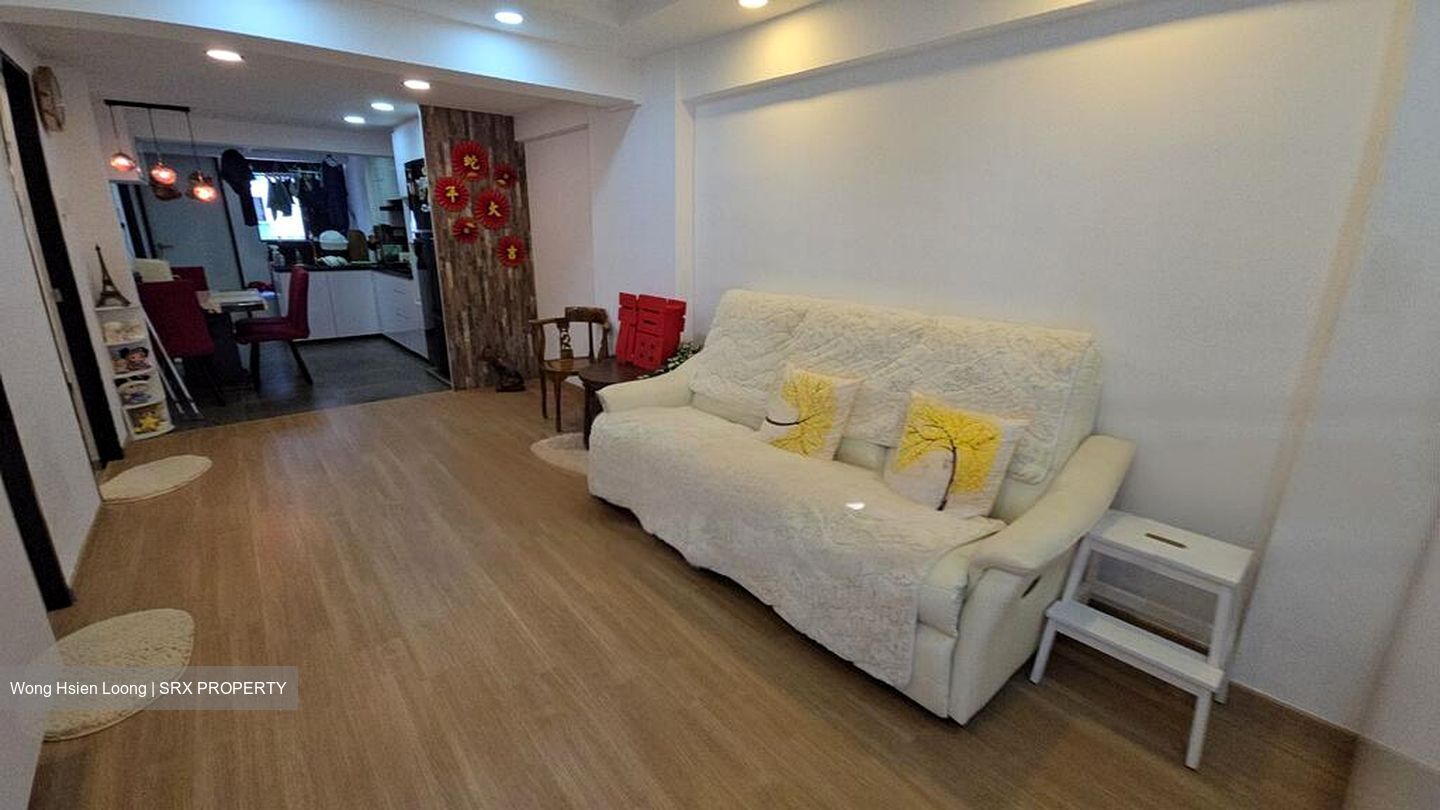 Blk 157 Lorong 1 Toa Payoh (Toa Payoh), HDB 3 Rooms #450008851